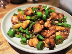 -兰溪小馆(东直门簋街店)