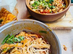 -王大乔泡椒米线·小火锅(星城天地店)