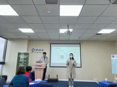 -思训家卡耐基中国口才培训(渝中校区)