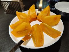 -喜悦烤鸭·新京菜(王府井店)