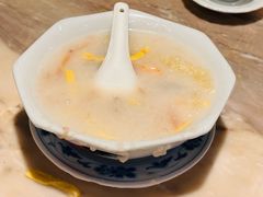 -广州花园酒店荔湾亭·地道点心·粤式饮茶