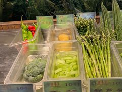 -琼菜王(南海店)