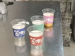 -南澳岛打卡果汁冰公司