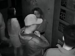-白兔子密室(长寿路店)