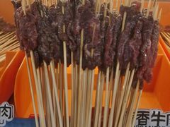 -屋头串串(临江路店)