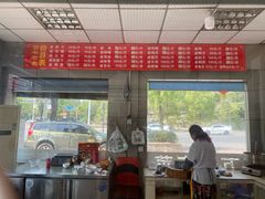 -万春卤菜(天乡后街步行街店)