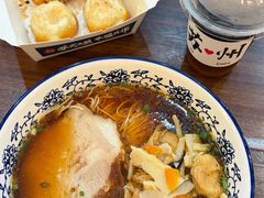 -鑫震源·苏式大虾生煎(山塘街店)