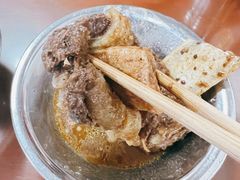 -阿秋牛排(湖心街店)