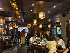 -杨记隆府(重庆总店)
