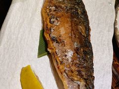 -鸟鹏烧鸟居酒屋(熙龙湾店)