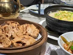 -客家汇·客家传承菜(水库店)