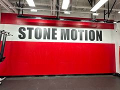 -Stone Motion释动健身
