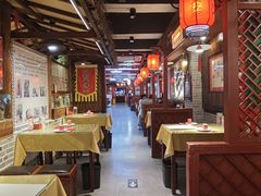 -大海碗·炸酱面·烤鸭·京菜(天坛店)