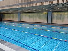 -燃坊JEN ACTIVE游泳健身中心·深圳前海JEN酒店
