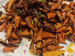 -周大厨辣椒炒肉(巨龙路店)