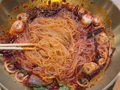 -韩麦大冷面(桂花街直营店)