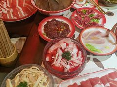 -江北北火锅馆·公路夜市(魏公村店)