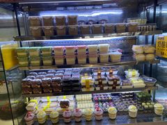 -幸福蛋糕坊(金顶街店)