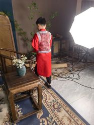-爱儿美儿童摄影(奥森公园店)