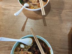 瓦记原味螺蛳粉-瓦记米粉(东鼓道店)