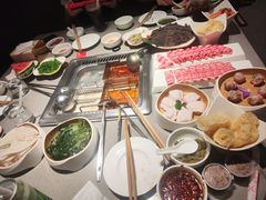 -海底捞火锅(北京路店)