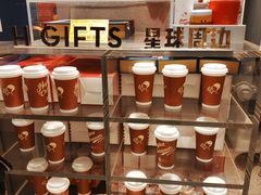 零售区-喜茶(上海五角场万达店)