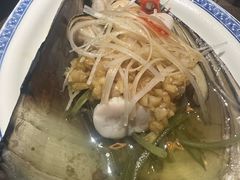 带子-福来齐·鲁菜海鲜·渔家菜(朝阳街分店)