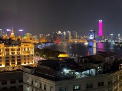 -外滩8号 whisky bar(金延大厦店)