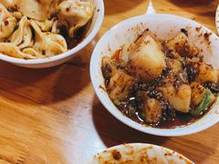 -洞子口张老二凉粉(文殊院店)