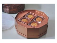 -上海半岛酒店·半岛精品店