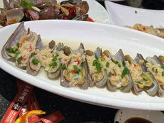-王庄阿咪海鲜大排档(象园店)