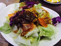 -食彩美印度特色美食餐厅·印度料理