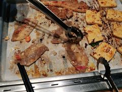 -新石器烤肉(南站店)