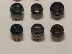 -中国钱币博物馆