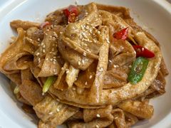 -羲和雅苑•北京烤鸭(平安国际金融中心店)