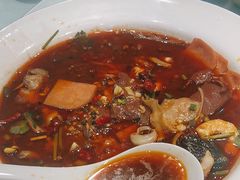 -映像烟台·海鲜·地道鲁菜(黄山路店)