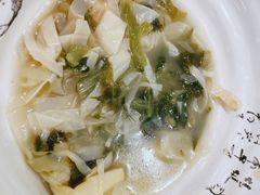 竹笋-乡亲鹅肉城(吴江店)