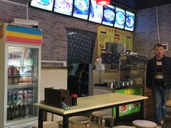 -乡姑缘陕西美食(上海桂林科技园店)