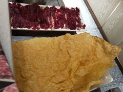 -古乐牛香·鲜牛肉牛杂火锅(新区店)