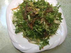 -美达尔烧烤海鲜家常菜(泰山路店)