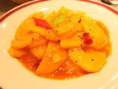 -阿西娅·西北妈妈拿手菜·清真(西关店)
