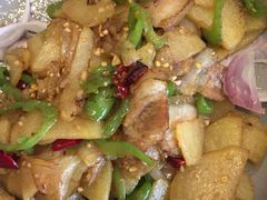 -乌镇那一年小院主题餐厅(甘泉西路店)