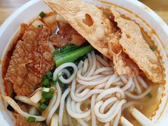 -桂湘缘卤味螺蛳粉