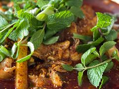 酸菜鱼-杨林闻老三酸菜鱼(总店)