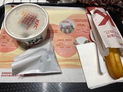 -肯德基(芳和店)