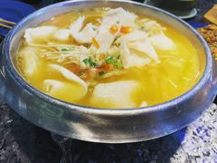 巴沙鱼-水天堂西餐厅(余姚众安广场店)