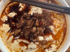 -老鳯府豆花泡馍(第五大道店)