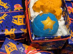 -LUSH(威尼斯人店)