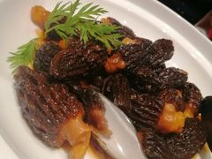 -阿庄新豫菜(通泰路店)
