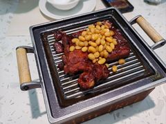 -大树餐厅(环球港店)
